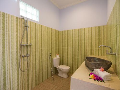 Bintang Hostel and Homestay, Nusa Penida, Indonesia