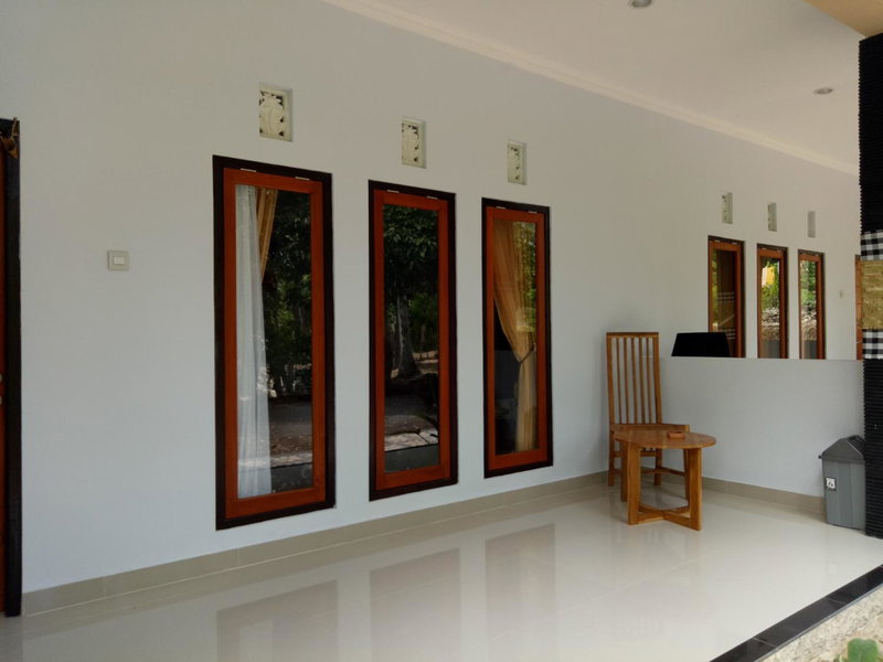 Bintang Hostel and Homestay, Nusa Penida, Indonesia