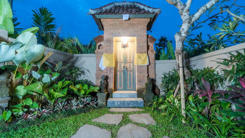 The Puspa Villa, Sukawati, 인도네시아 공화국