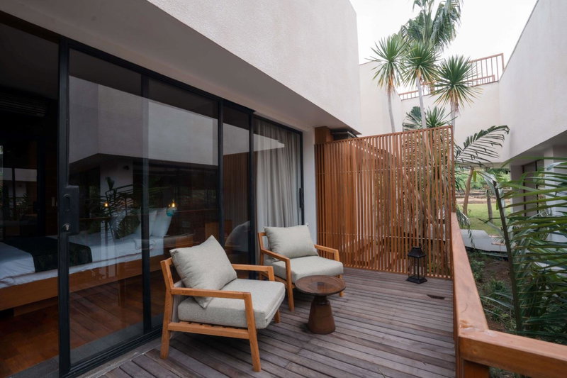 Grün Canggu Garden, Canggu, Indonésie