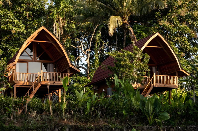 Kusfarm Bali by AHM, Selemadeg, Indonesia