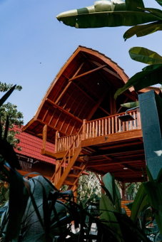 Kusfarm Bali by AHM, Selemadeg, Indonesia