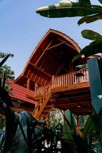 Kusfarm Bali by AHM, Selemadeg, Indonesia