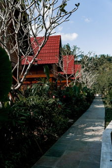 Kusfarm Bali by AHM, Selemadeg, Indonesia