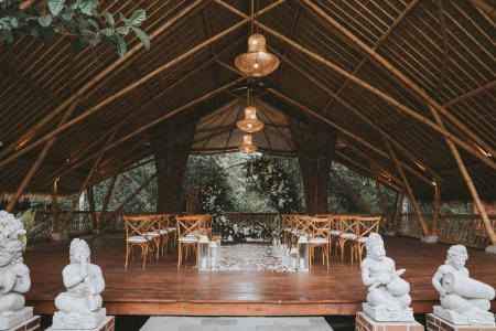 Kusfarm Bali by AHM, Selemadeg, Indonesia