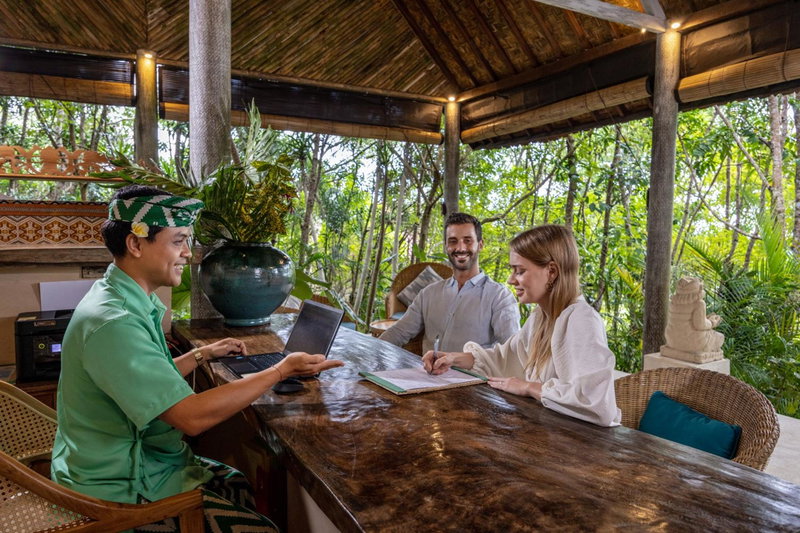 The Mesare Jungle Resort, Nusa Penida, Indonesia