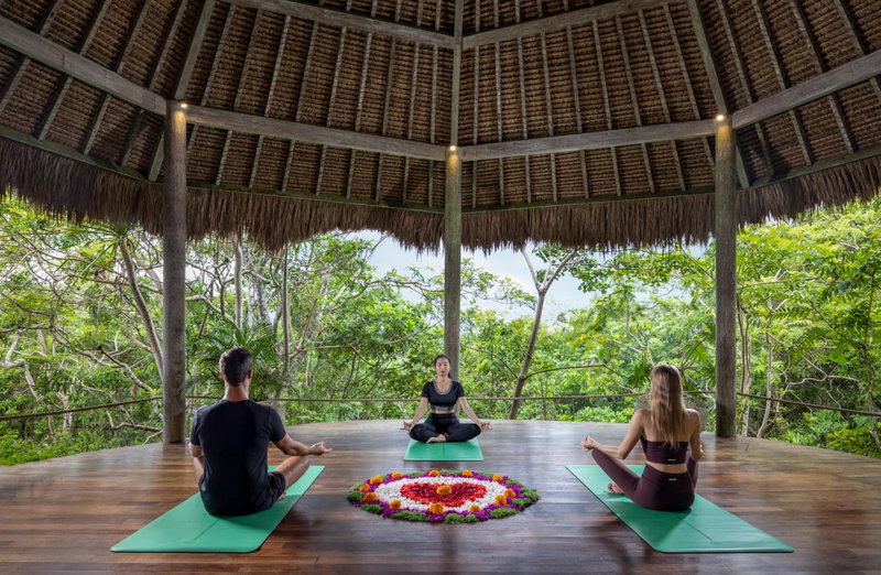 The Mesare Jungle Resort, Nusa Penida, Indonesia