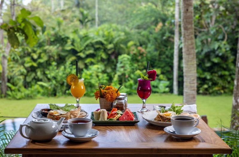 The Mesare Jungle Resort, Nusa Penida, Indonesia