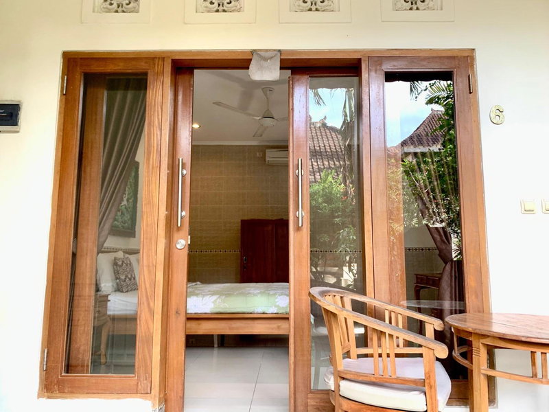 Bagus Homestay, Ubud, Indonesia