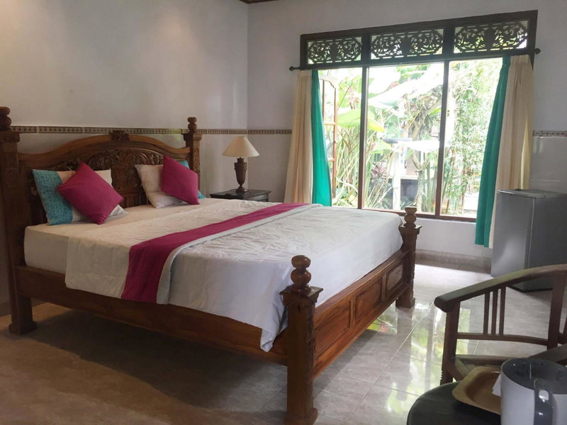 Bagus Homestay, Ubud, Indonesia