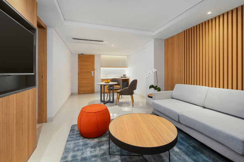 Holiday Inn Express Bali Sunset Road by IHG, Kuta, Indonesia