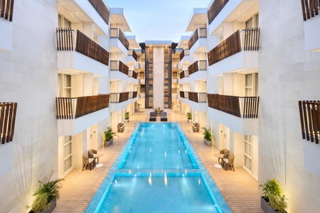 Holiday Inn Express Bali Sunset Road by IHG, Kuta, Indonesia