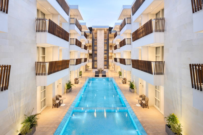 Holiday Inn Express Bali Sunset Road by IHG, Kuta, Indonesia