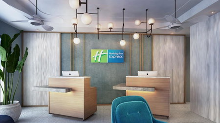 Holiday Inn Express Bali Sunset Road by IHG, Kuta, Indonesia