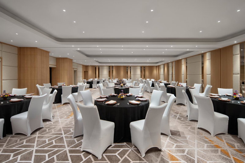 Holiday Inn Express Bali Sunset Road by IHG, Kuta, Indonesia