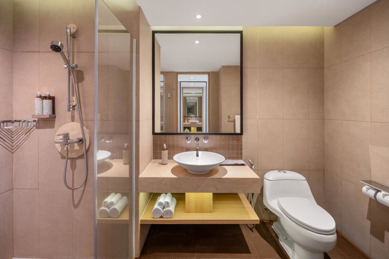 Holiday Inn Express Bali Sunset Road by IHG, Kuta, Indonesia