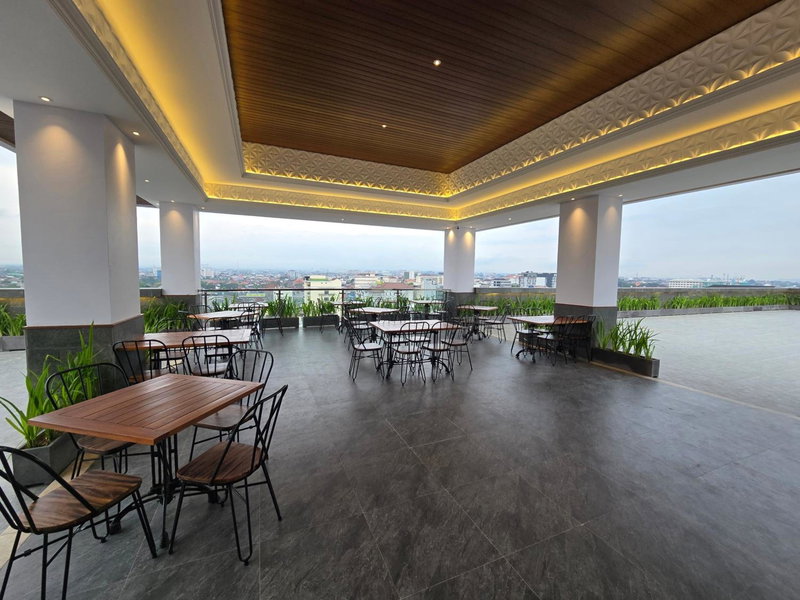 The Malioboro Hotel & Conference Center, Yogyakarta, 인도네시아 공화국