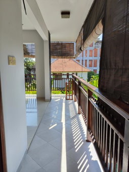 Lovecho Villa & Room Unit Canggu, Canggu, Indonesia