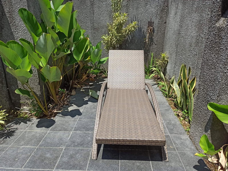 Lovecho Villa & Room Unit Canggu, Canggu, Indonesia