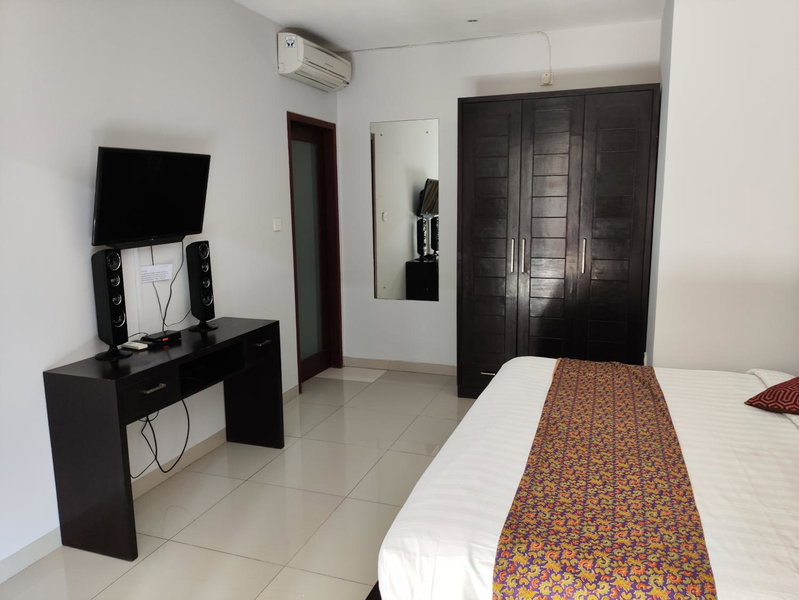 Lovecho Villa & Room Unit Canggu, Canggu, Indonesia
