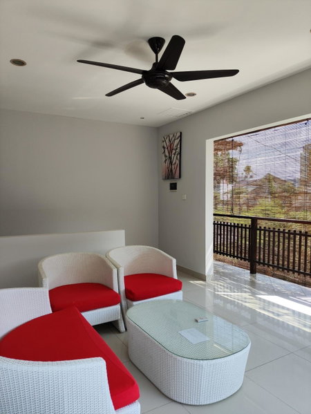 Lovecho Villa & Room Unit Canggu, Canggu, Indonesia