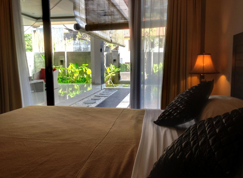 Lovecho Villa & Room Unit Canggu, Canggu, Indonesia