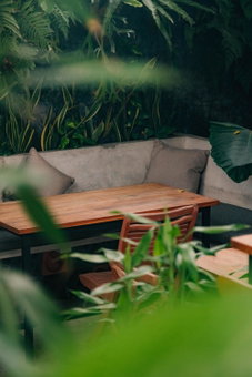 The Jungle Hostel Canggu, Canggu, Indonésie