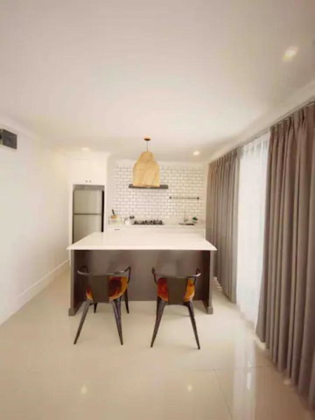 Loewys Home Tanjung Duren Jakarta Barat, Jakarta, Indonésie