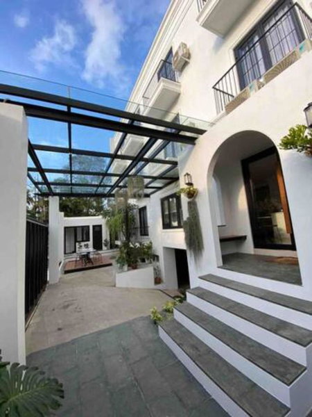 Loewys Home Tanjung Duren Jakarta Barat, Jakarta, Indonésie