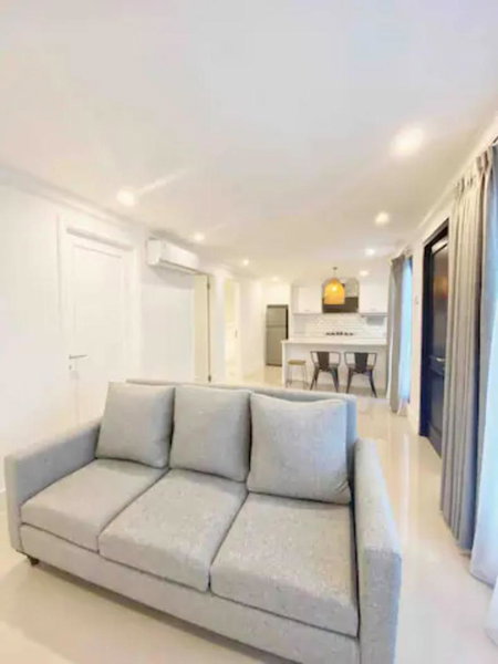 Loewys Home Tanjung Duren Jakarta Barat, Jakarta, Indonésie