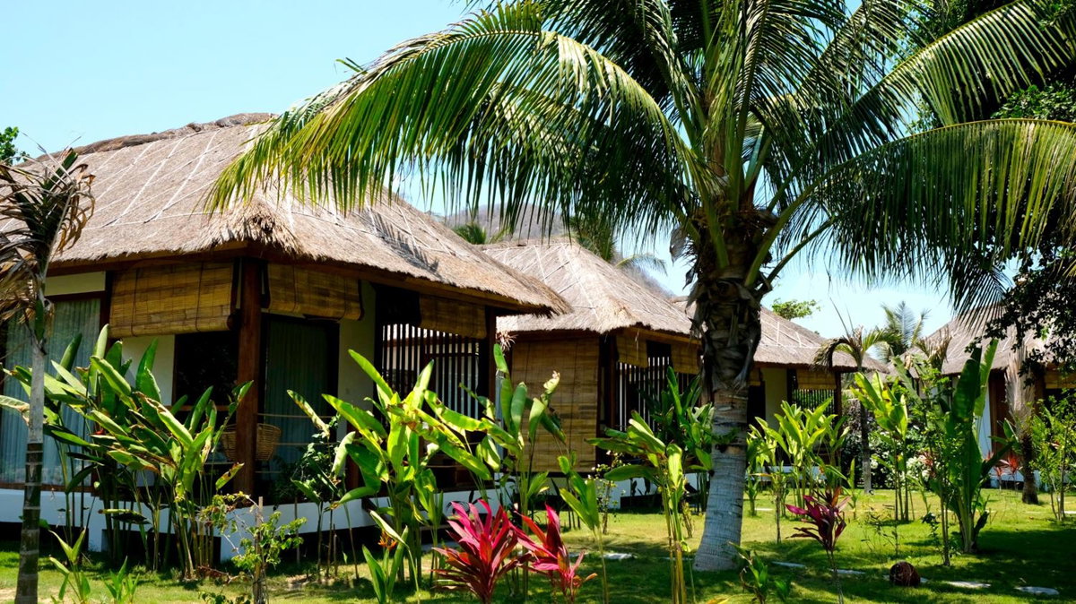 호텔 · Segara Lombok Beach Resort, Selong Belanak