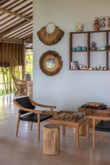 Segara Lombok Beach Resort, Selong Belanak, 인도네시아 공화국