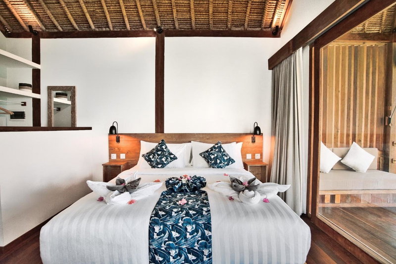 Segara Lombok Beach Resort, Selong Belanak, 인도네시아 공화국