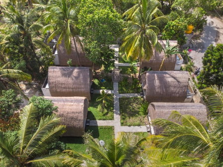 Bintang Bungalow, Nusa Penida, Indonesia