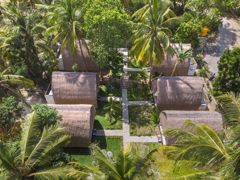 Bintang Bungalow, Nusa Penida, Indonesia