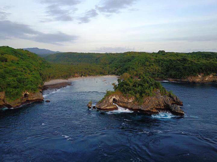 Bintang Bungalow, Nusa Penida, Indonesia