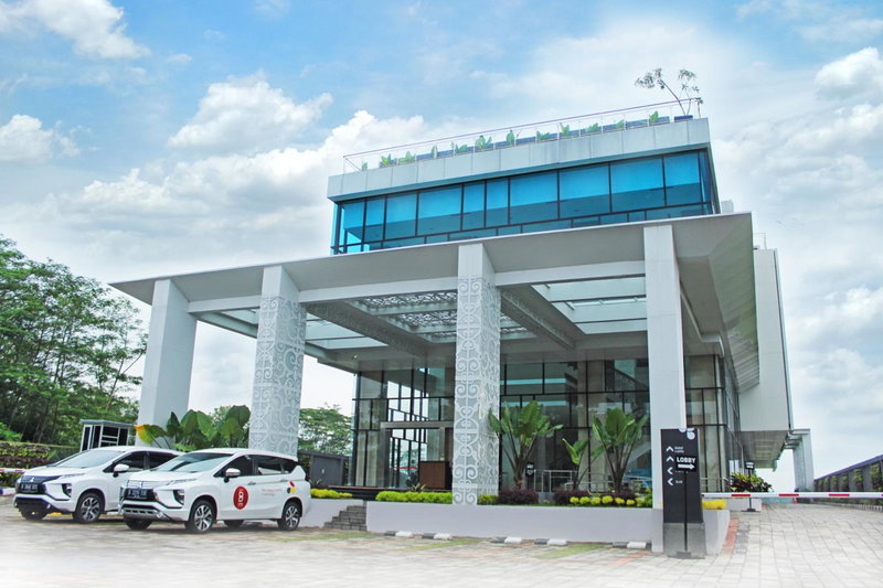 Braling Grand Hotel Purbalingga, Azana Hotels Collection, Purbolinggo, Indonesia