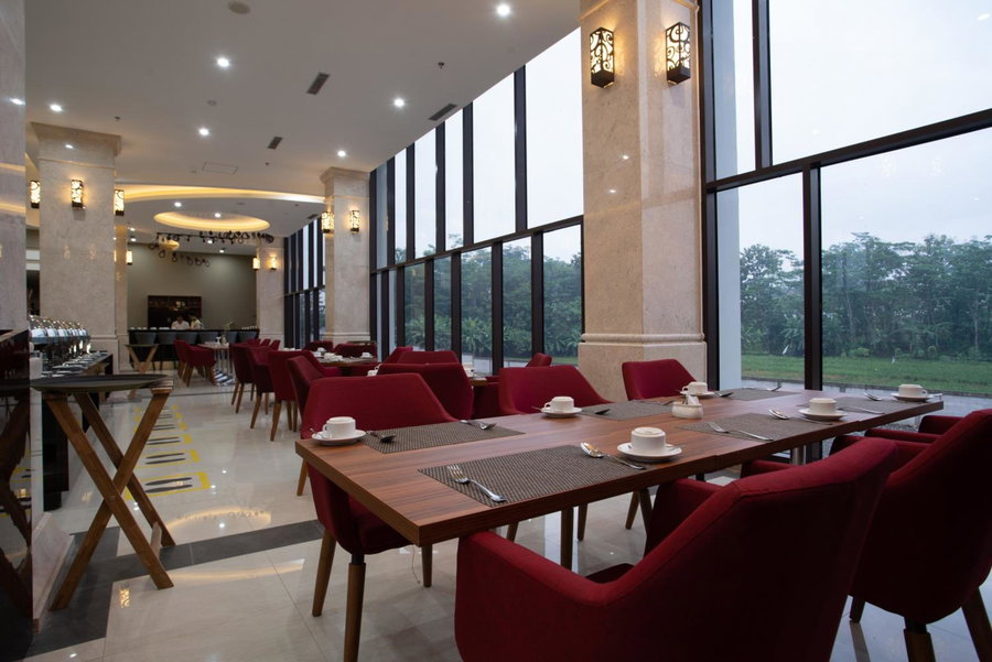 Braling Grand Hotel Purbalingga, Azana Hotels Collection, Purbolinggo, Indonesia