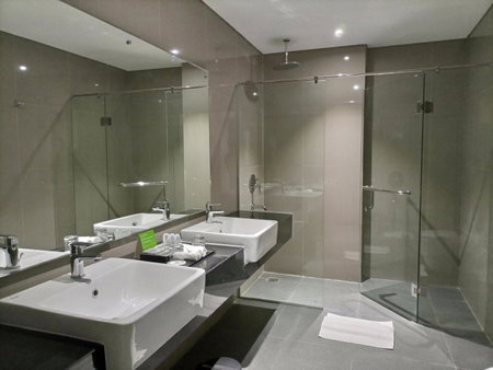 Braling Grand Hotel Purbalingga, Azana Hotels Collection, Purbolinggo, Indonesia