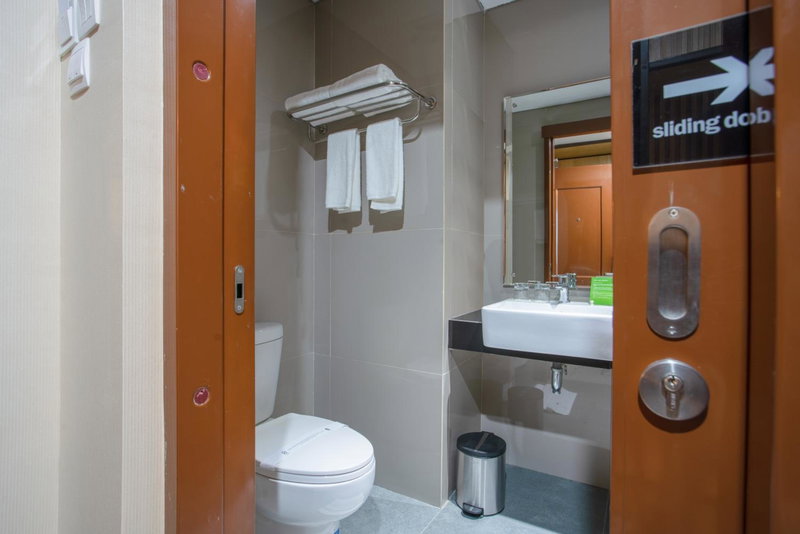 Braling Grand Hotel Purbalingga, Azana Hotels Collection, Purbolinggo, Indonesia