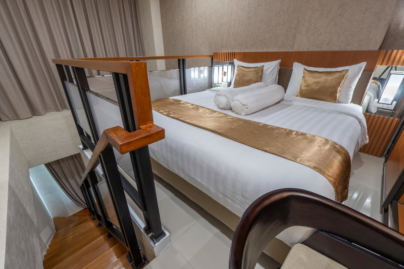 Braling Grand Hotel Purbalingga, Azana Hotels Collection, Purbolinggo, Indonesia