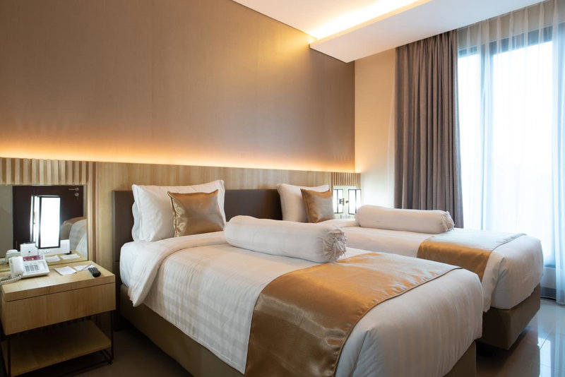 Braling Grand Hotel Purbalingga, Azana Hotels Collection, Purbolinggo, Indonesia