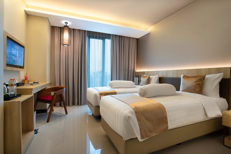 Braling Grand Hotel Purbalingga, Azana Hotels Collection, Purbolinggo, Indonesia