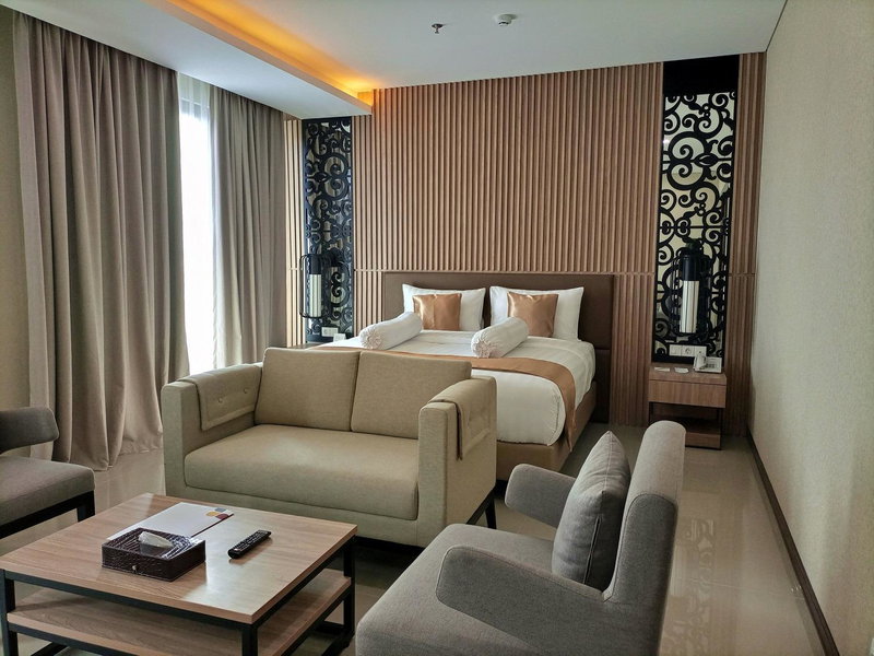 Braling Grand Hotel Purbalingga, Azana Hotels Collection, Purbolinggo, Indonesia