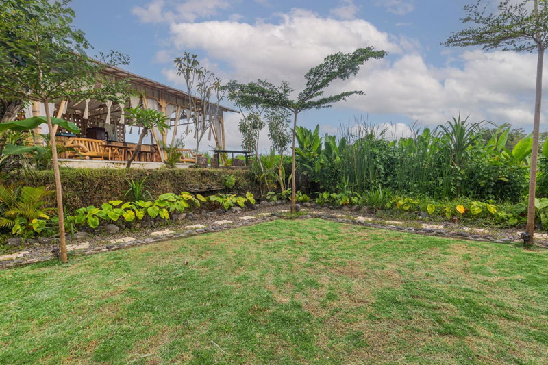 Camani Glamping, Amlapura, Indonesia