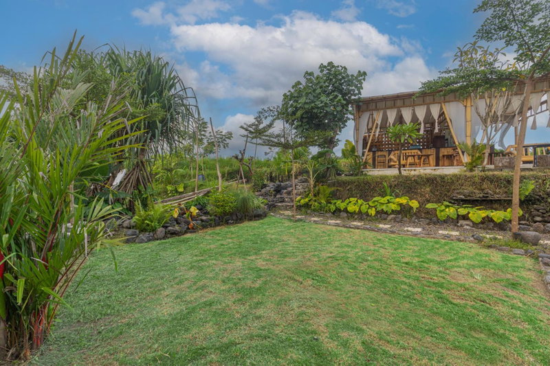 Camani Glamping, Amlapura, Indonesia