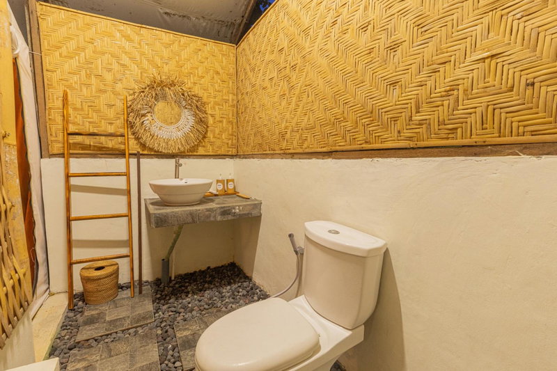 Camani Glamping, Amlapura, Indonesia
