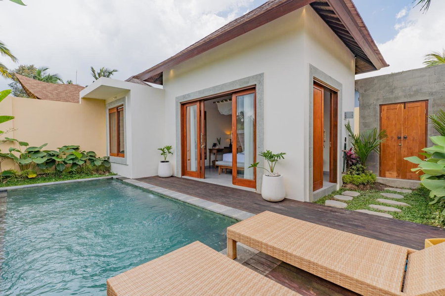 Alankara Villa & Spa Ubud by Mahaprana, Ubud, Indonesia