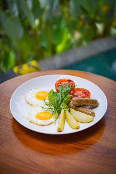 Alankara Villa & Spa Ubud by Mahaprana, Ubud, Indonesia