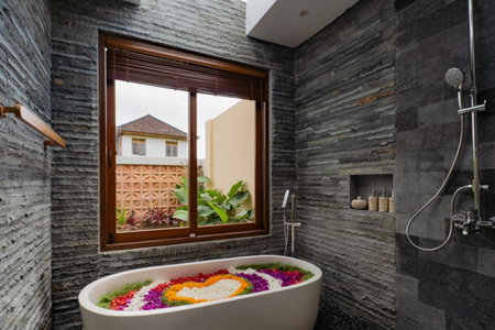 Alankara Villa & Spa Ubud by Mahaprana, Ubud, Indonesia